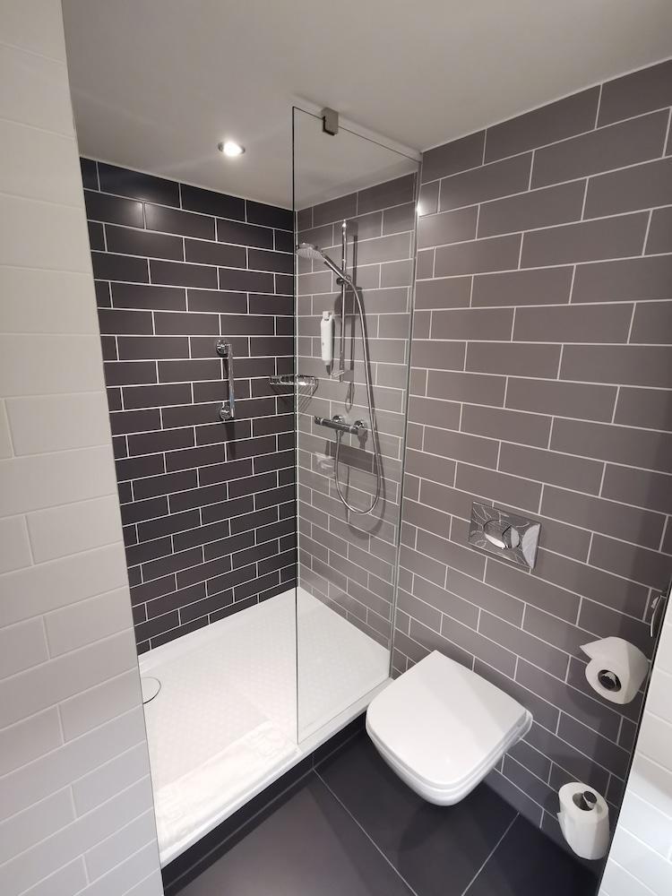 Holiday Inn Express Bridgwater M5, Jct24 By Ihg Kültér fotó