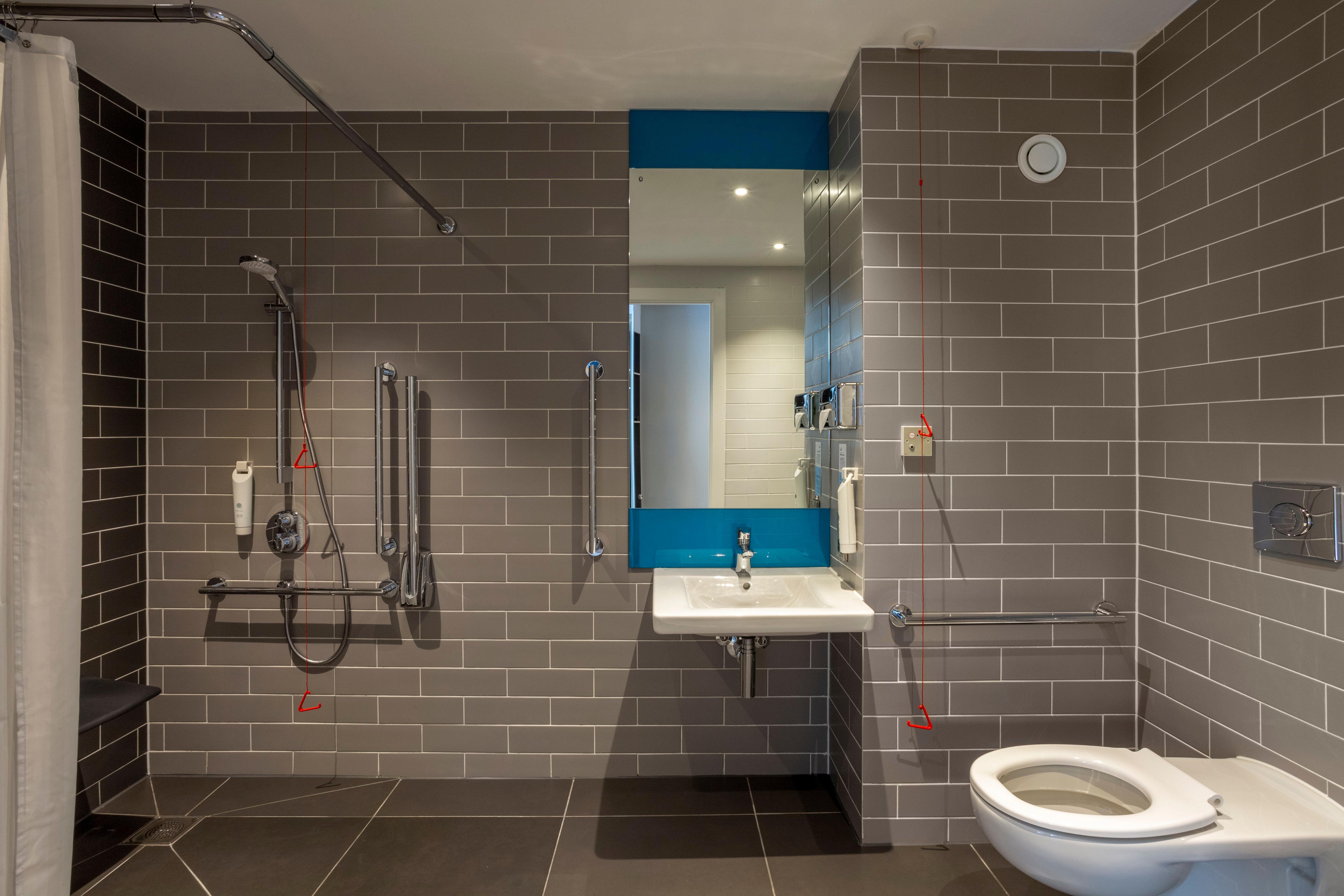 Holiday Inn Express Bridgwater M5, Jct24 By Ihg Kültér fotó