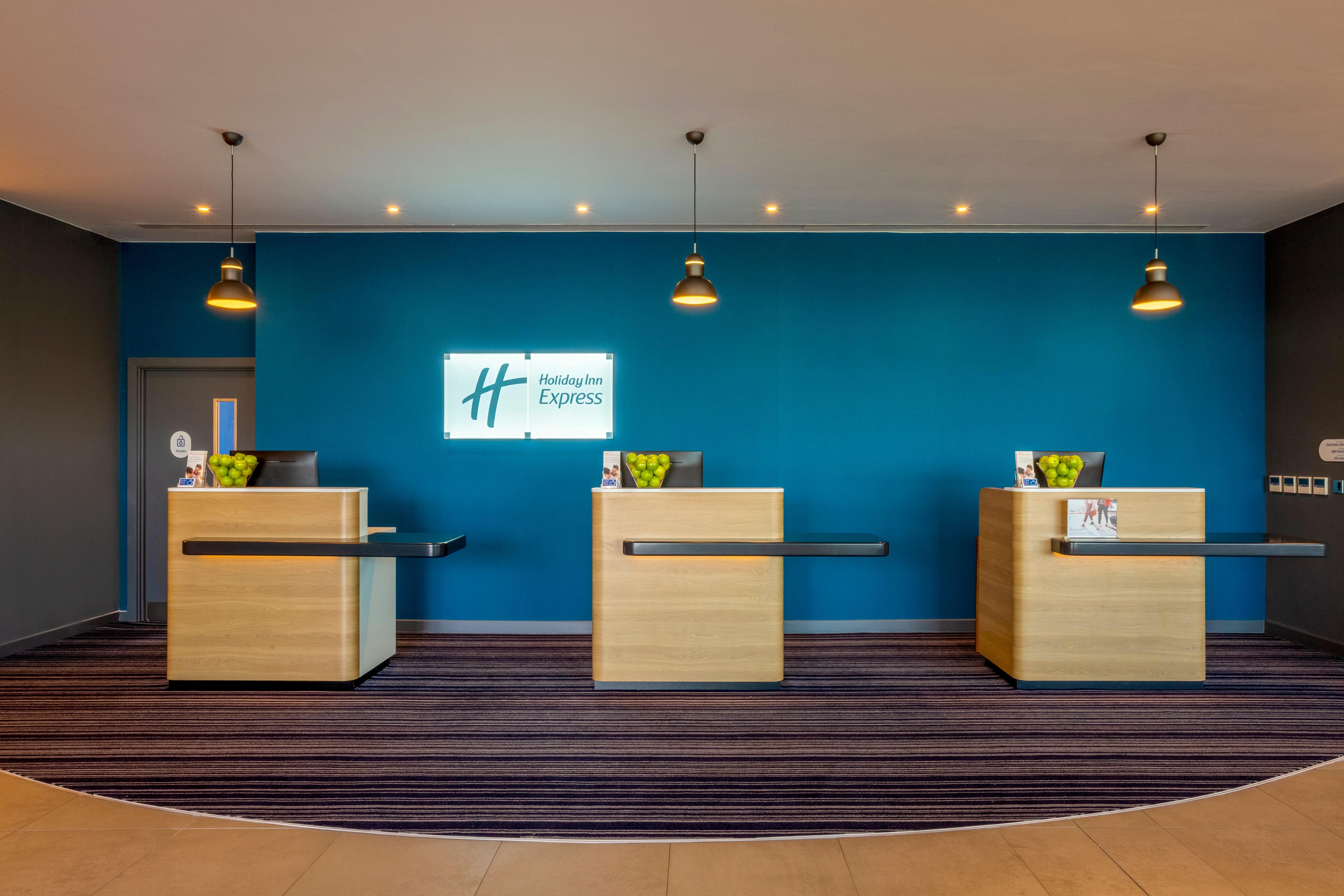 Holiday Inn Express Bridgwater M5, Jct24 By Ihg Kültér fotó