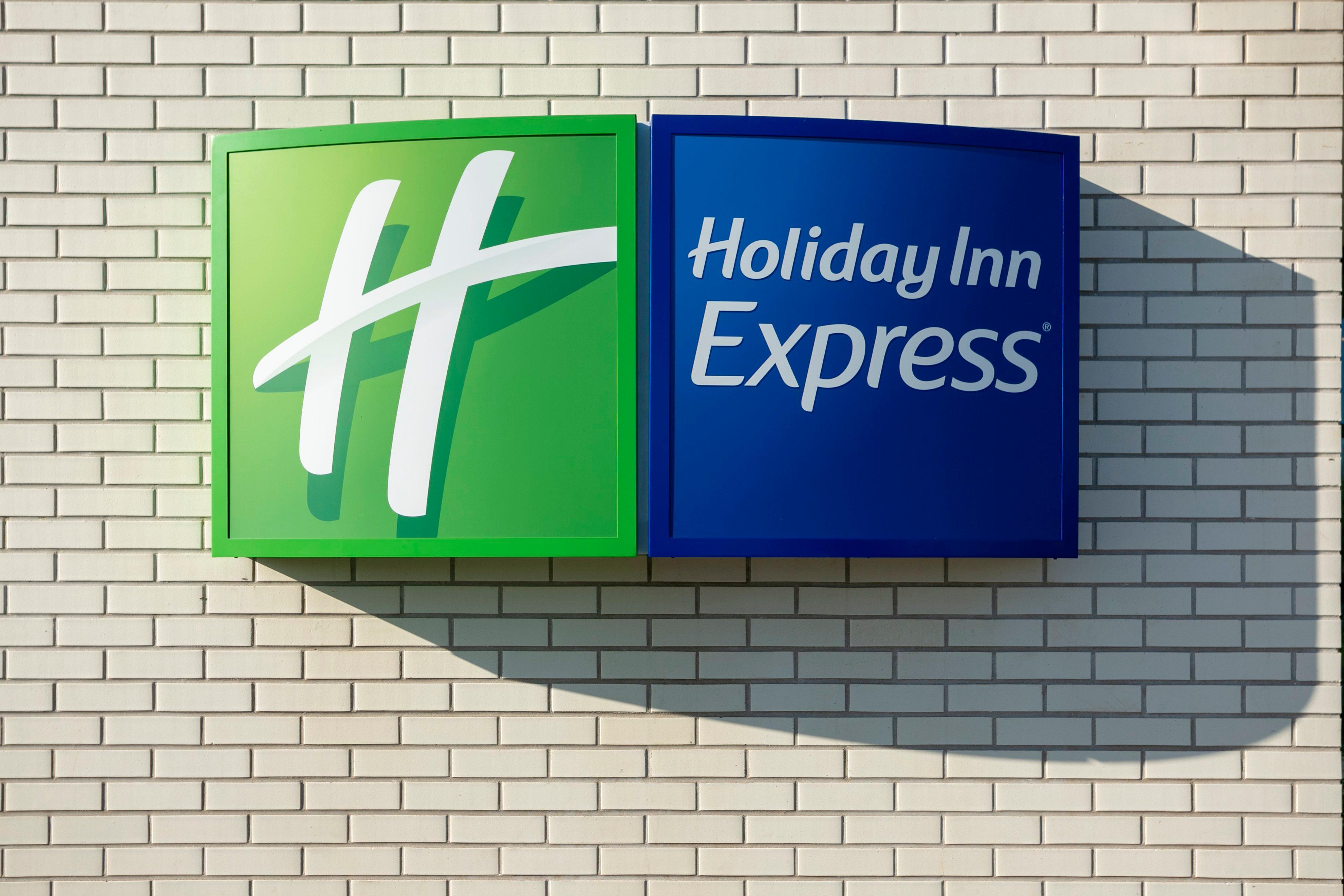 Holiday Inn Express Bridgwater M5, Jct24, An Ihg Hotel Kültér fotó