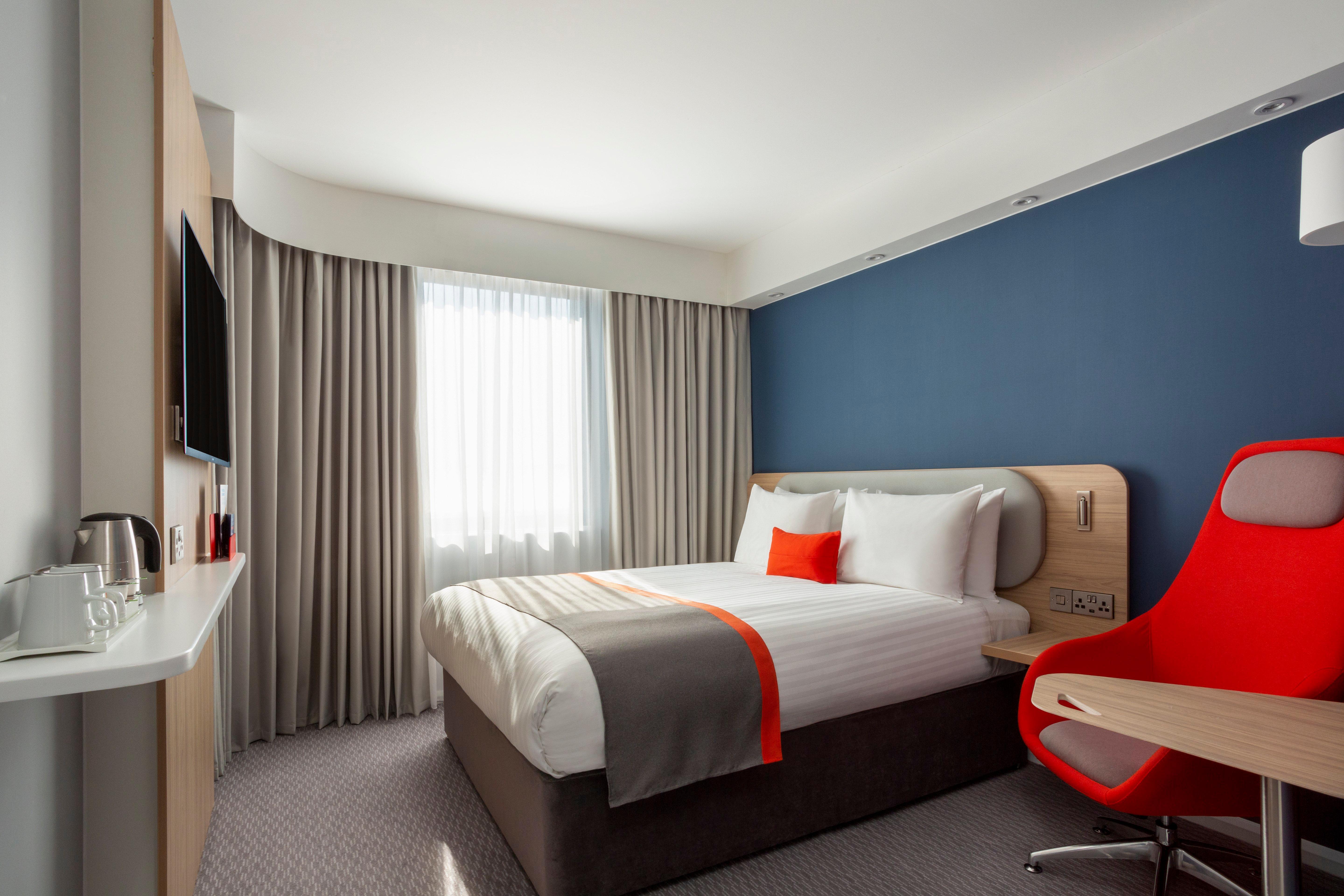 Holiday Inn Express Bridgwater M5, Jct24 By Ihg Kültér fotó